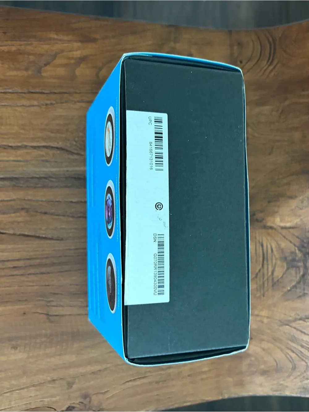 Amazon nib echo